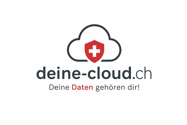 deine-cloud.ch – Deine Daten gehören dir!
